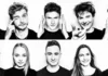 plakat MUSIC MASTERCLASS