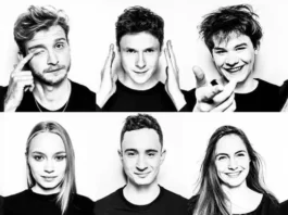 plakat MUSIC MASTERCLASS