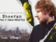 plakat dokumentu Ed Sheeran Myzyka i Cała Reszta