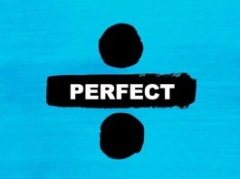 Ed Sheeran Perfect