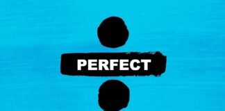 Ed Sheeran Perfect