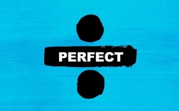Ed Sheeran Perfect
