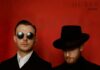Hurts Desire album cover