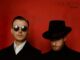 Hurts Desire album cover