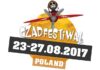 czad festiwal 23-27 sierpnia 2017