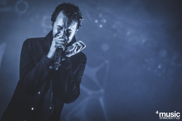 Editors | Progresja | Warszawa | 4/04/2018