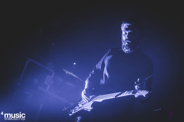 Editors | Progresja | Warszawa | 4/04/2018