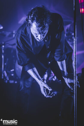Editors | Progresja | Warszawa | 4/04/2018