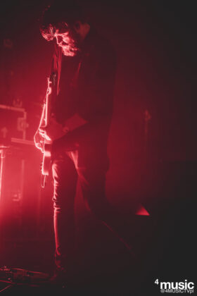 Editors | Progresja | Warszawa | 4/04/2018