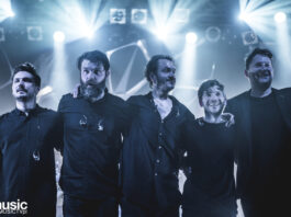 Editors | Progresja | Warszawa | 4/04/2018