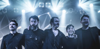 Editors | Progresja | Warszawa | 4/04/2018