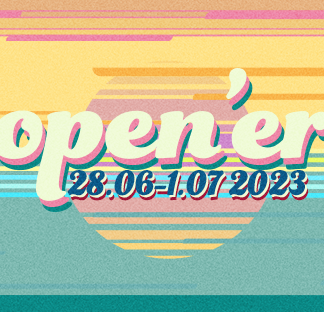 LIZZO, ONEREPUBLIC, NOTHING BUT THIEVES KOLEJNYMI HEADLINERAMI OPEN’ERA 2023!