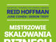 MISTRZOWIE SKALOWANIA BIZNESU