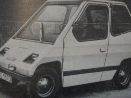 okładka magazyny Motoryzacja