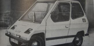 okładka magazyny Motoryzacja
