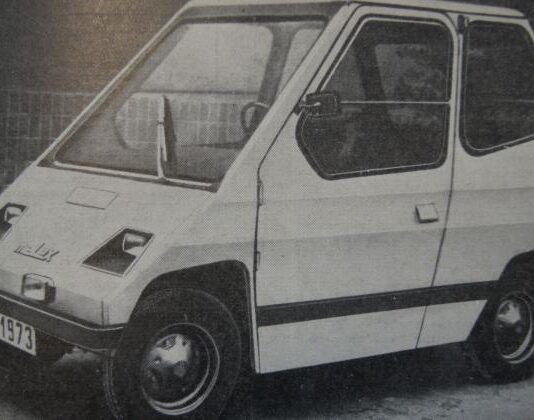 okładka magazyny Motoryzacja