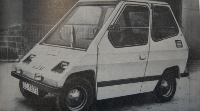 okładka magazyny Motoryzacja