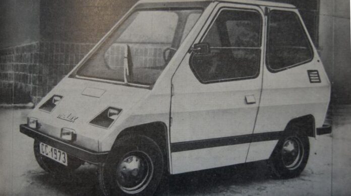 okładka magazyny Motoryzacja