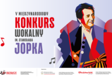 Międzynarodowy Konkurs Wokalny im. Stanisława Jopka