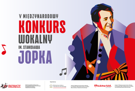Międzynarodowy Konkurs Wokalny im. Stanisława Jopka