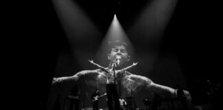 OPEN’ER FESTIVAL 2027: RAYE, SOMBR, THE NEIGHBOURHOOD I PATTI SMITH W PROGRAMIE The Neighbourhood na Open'er Festival 2027