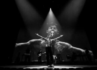 OPEN’ER FESTIVAL 2027: RAYE, SOMBR, THE NEIGHBOURHOOD I PATTI SMITH W PROGRAMIE The Neighbourhood na Open'er Festival 2027