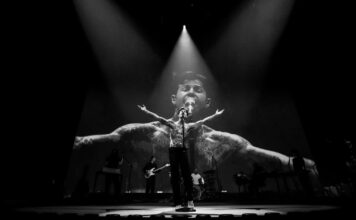 OPEN’ER FESTIVAL 2027: RAYE, SOMBR, THE NEIGHBOURHOOD I PATTI SMITH W PROGRAMIE The Neighbourhood na Open'er Festival 2027