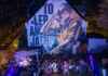MURAL UPAMIĘTNIAJĄCY STANISŁAWA SOYKĘ ODSŁONIĘTY W GLIWICACH W Gliwicach otwarto mural upamiętniający Stanisława Soykę