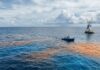 EL NINO ROZWIJA SIĘ SZYBCIEJ NIŻ W POPRZEDNICH LATACH. REKORDOWA TEMPERATURA OCEANÓW Widok na ocean El Nino