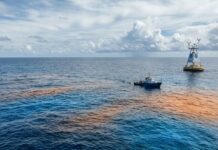 EL NINO ROZWIJA SIĘ SZYBCIEJ NIŻ W POPRZEDNICH LATACH. REKORDOWA TEMPERATURA OCEANÓW Widok na ocean El Nino