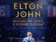 Elton John na koncercie Dodger Stadium